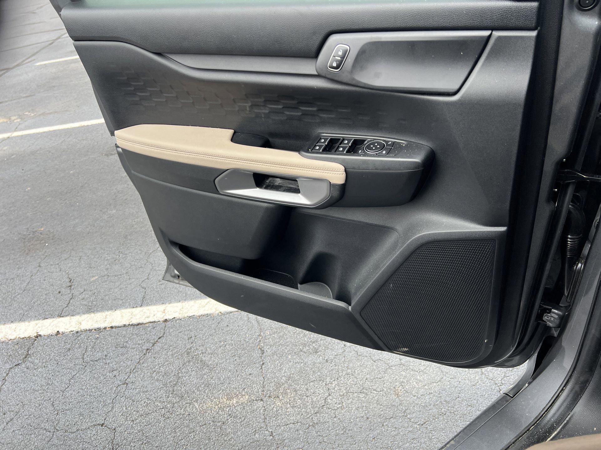 Certified 2024 Ford Ranger XLT image 19