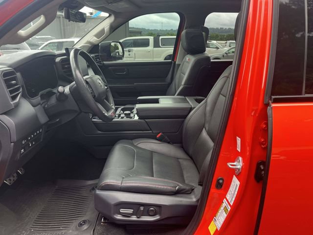 Used 2022 Toyota Tundra TRD Pro AWD/4WD image 16