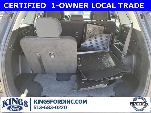 Used 2023 Kia Sorento LX image 26