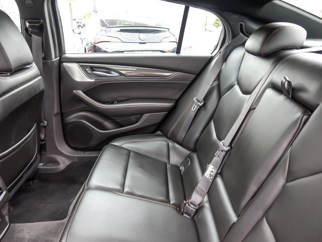 Used 2023 Cadillac CT5 Sport AWD/4WD image 18