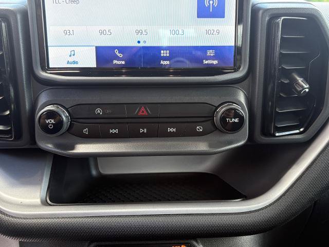 Certified 2021 Ford Bronco Sport AWD/4WD image 22