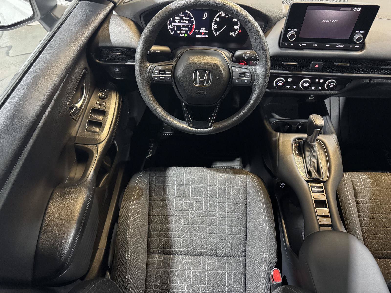 Used 2024 Honda HR-V LX image 21