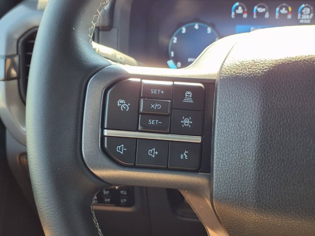 Certified 2025 Ford F150 XLT w/ Equipment Group 302A MID AWD/4WD image 20