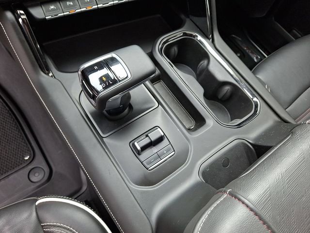 Used 2023 GMC Sierra 1500 AT4X AWD/4WD image 30