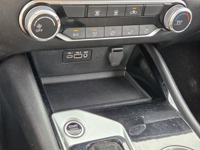 Used 2024 Nissan Altima 2.5 SV image 20