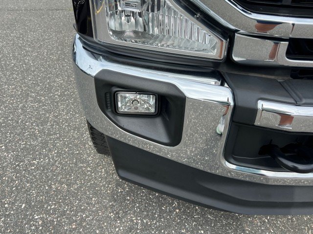 Certified 2022 Ford F350 Lariat w/ Lariat Value Package AWD/4WD image 39