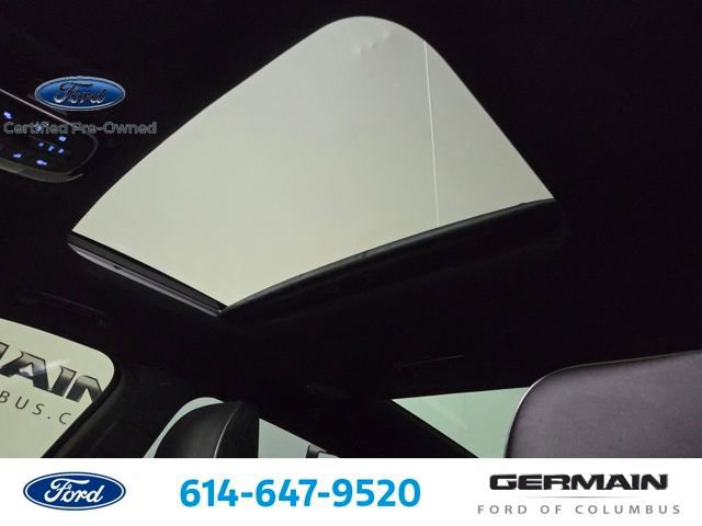 Used 2024 Hyundai Palisade Calligraphy AWD/4WD image 35