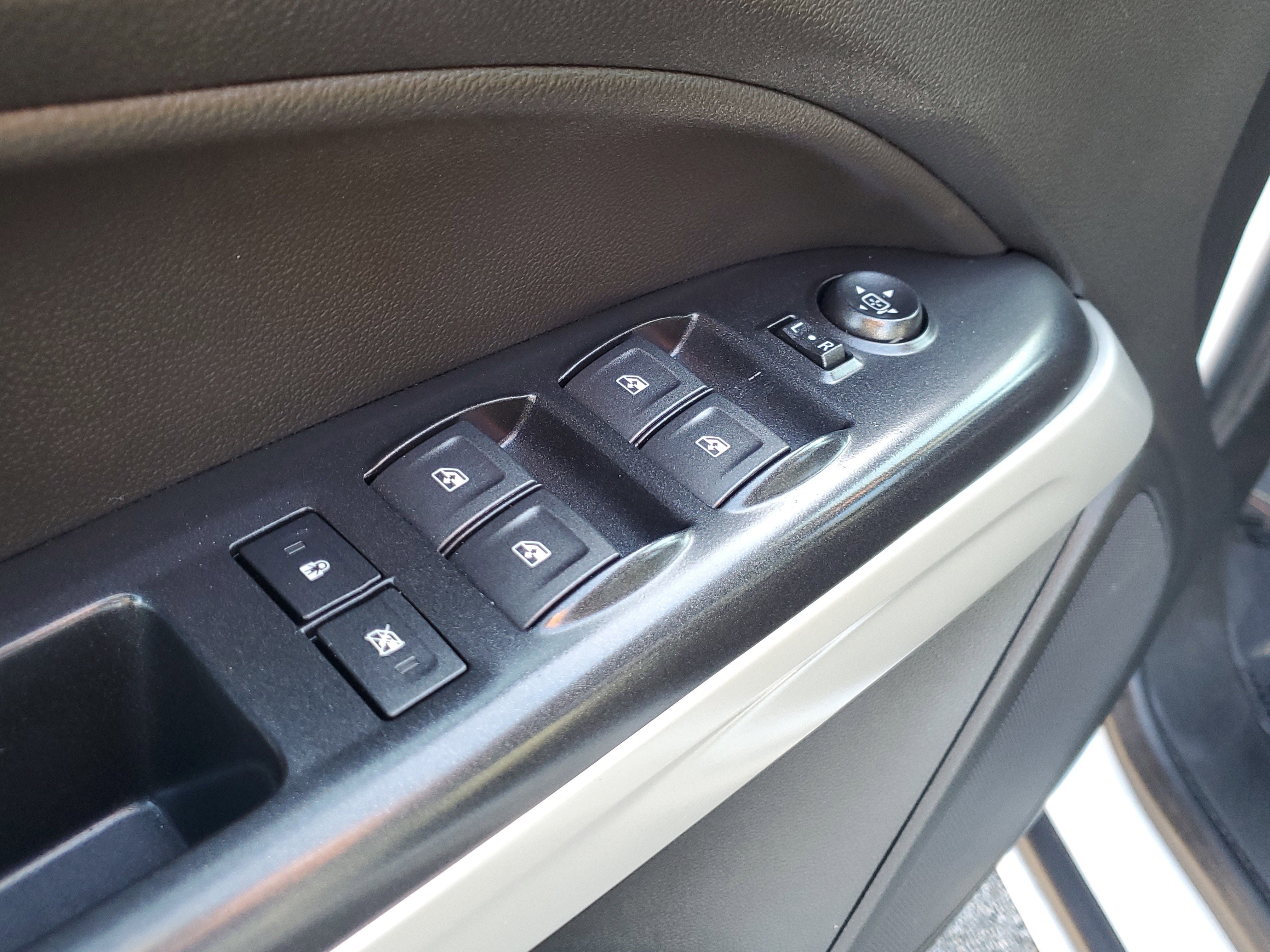 Used 2020 Chevrolet Colorado LT w/ Luxury Package image 20