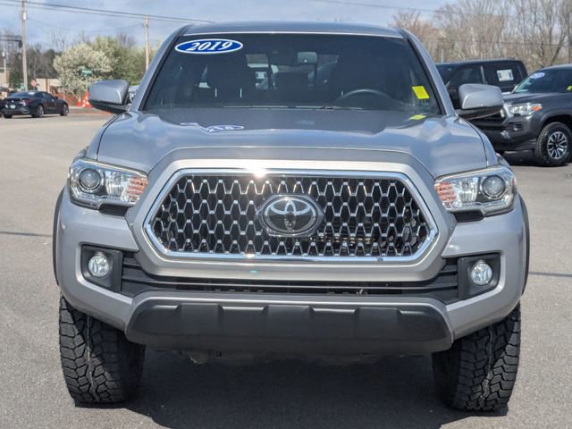 Used 2019 Toyota Tacoma TRD Off-Road image 8