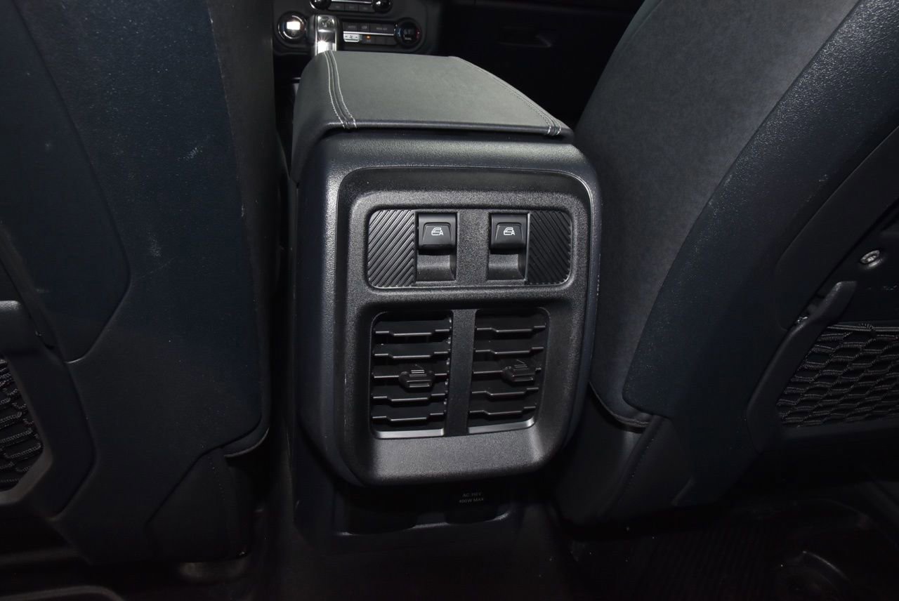 Certified 2025 Ford Bronco Badlands image 21