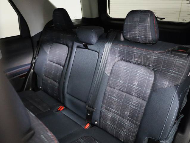 Certified 2024 Ford Bronco Sport Heritage w/ Heritage Convenience Package AWD/4WD image 11