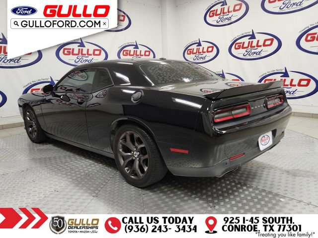 Used 2019 Dodge Challenger R/T image 5