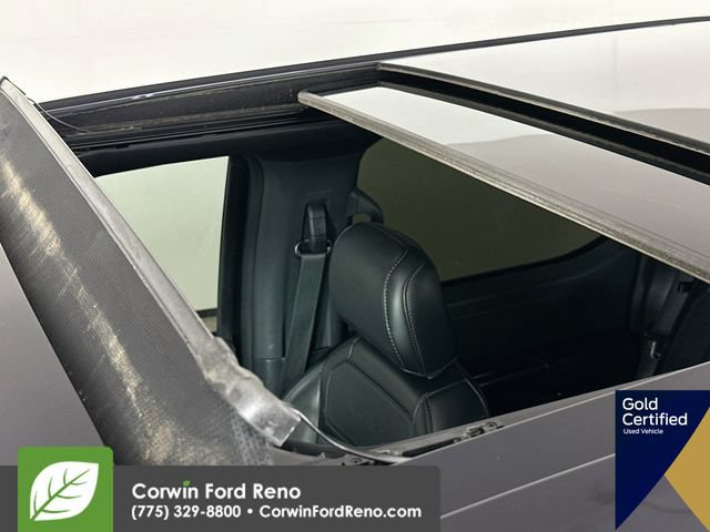Certified 2021 Ford F150 Raptor w/ Equipment Group 801A High AWD/4WD image 20