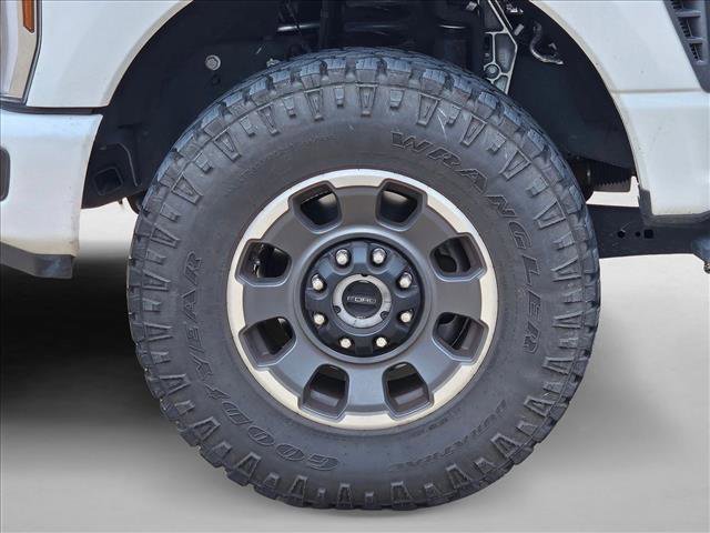 Certified 2024 Ford F250 Lariat w/ Lariat Ultimate Package image 14