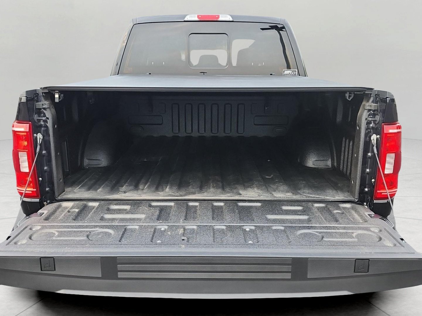 Certified 2022 Ford F150 XLT w/ Equipment Group 302A High AWD/4WD image 13