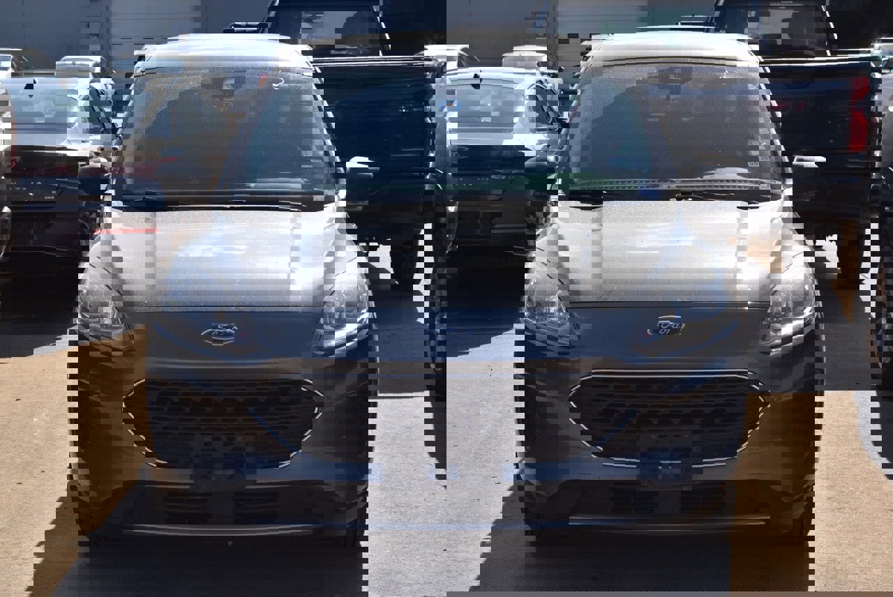 Certified 2022 Ford Escape SE image 9