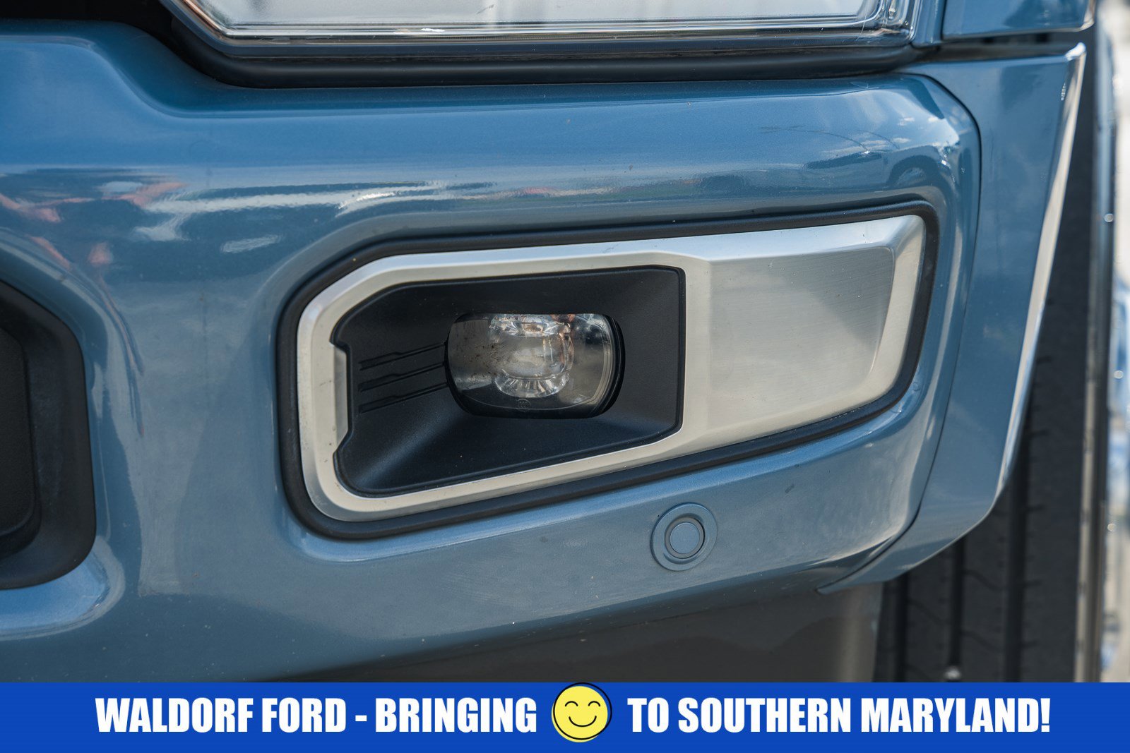 Certified 2023 Ford F450 Limited w/ FX4 Off-Road Package AWD/4WD image 14