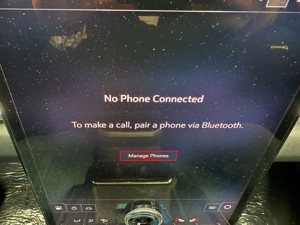 Used 2025 GMC Terrain Elevation image 6