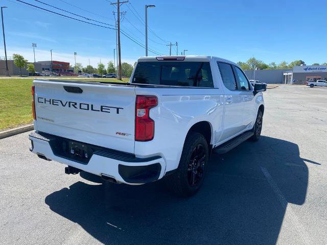 Used 2023 Chevrolet Silverado 1500 RST w/ All Star Edition Plus image 5