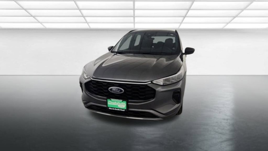 Certified 2023 Ford Escape ST-Line w/ Tech Pack #1 image 2