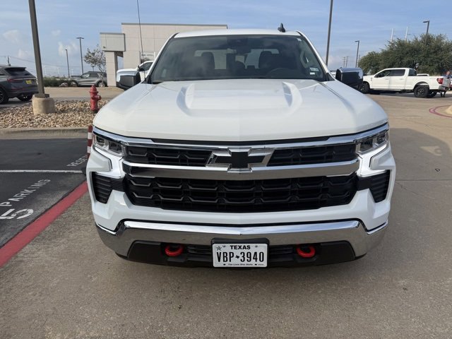 Used 2024 Chevrolet Silverado 1500 LT image 8