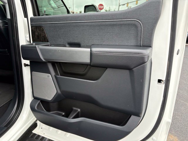 Certified 2024 Ford F350 Lariat w/ Lariat Ultimate Package AWD/4WD image 50