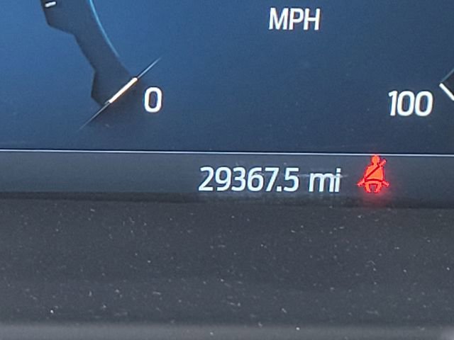 Certified 2025 Ford F350 Lariat w/ Lariat Ultimate Package image 20