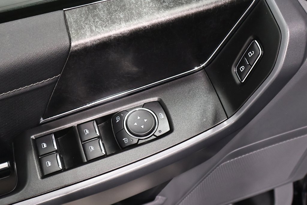 Certified 2021 Ford F150 XLT w/ Equipment Group 302A High image 9