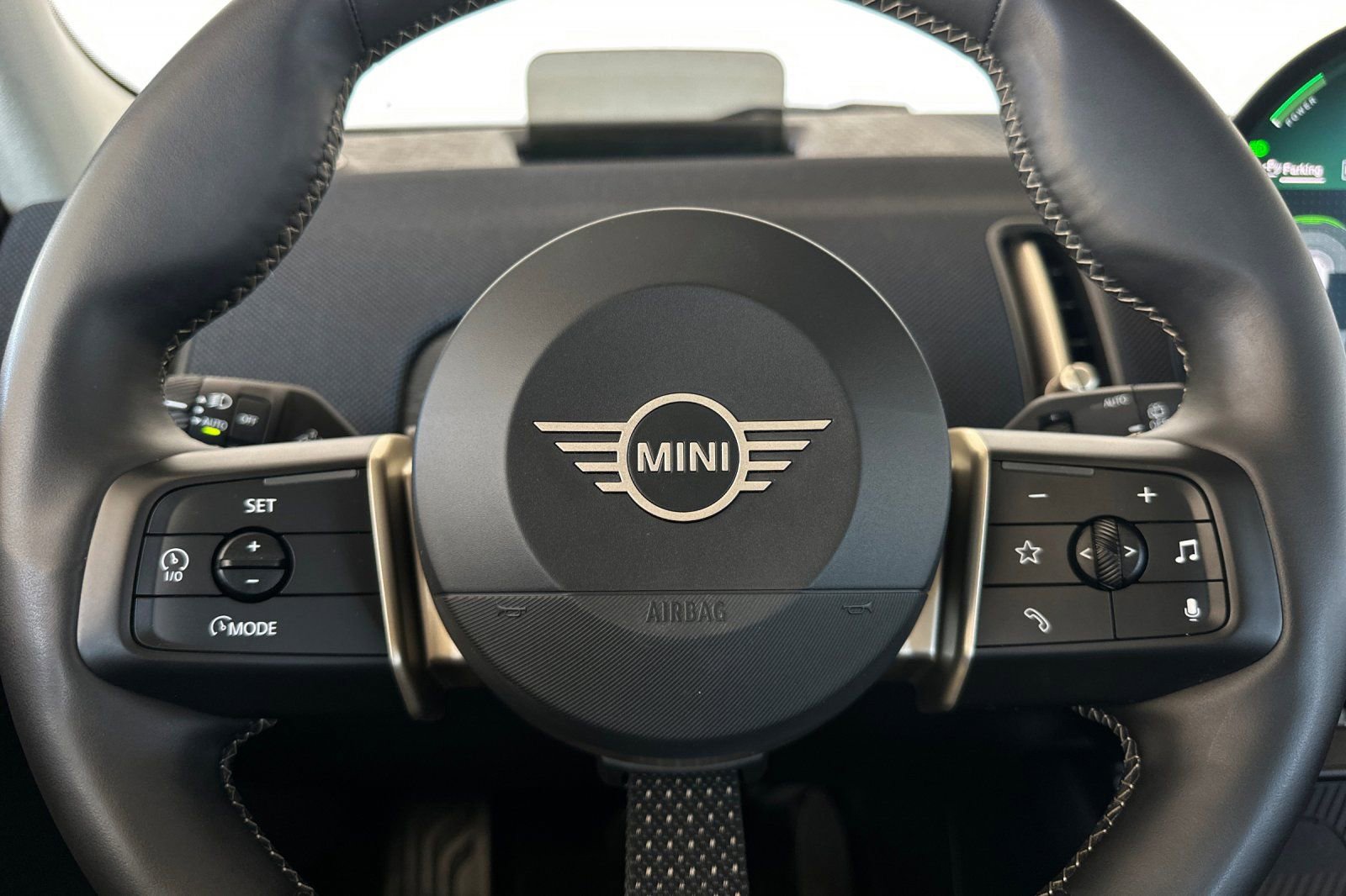 Used 2025 MINI Cooper Countryman S AWD/4WD image 22
