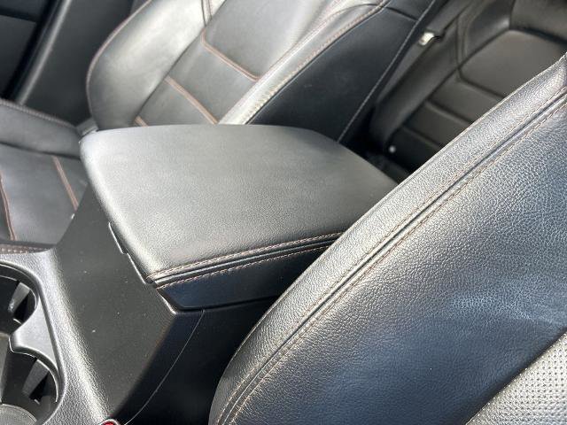 Used 2022 MAZDA CX-5 AWD 2.5 S w/ Premium Package image 36