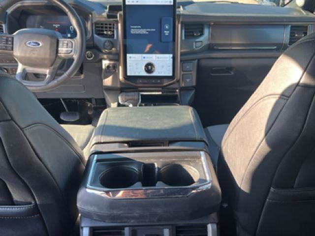 Certified 2022 Ford F150 Lightning Lariat w/ Tow Technology Package image 14