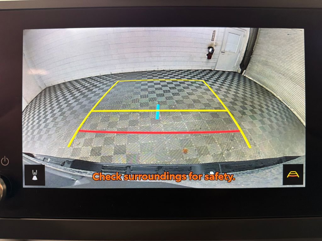 Used 2025 Toyota Tacoma SR RWD image 26