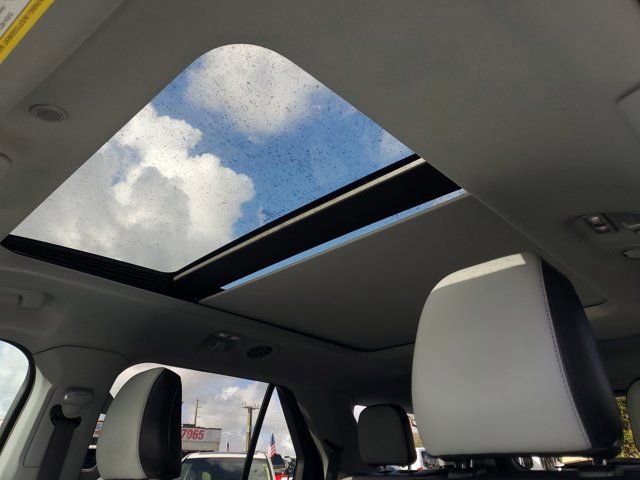 Certified 2021 Ford Explorer XLT w/ Equipment Group 202A image 21