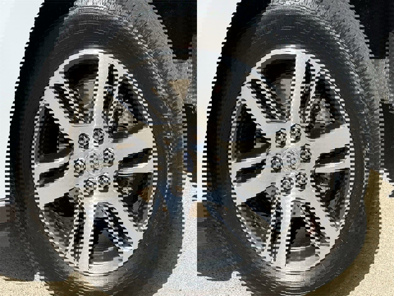 Certified 2024 Ford Expedition Max Limited image 9