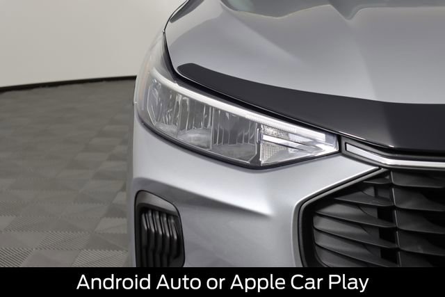 Certified 2023 Ford Escape Active image 14