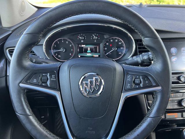 Used 2018 Buick Encore Preferred FWD image 18