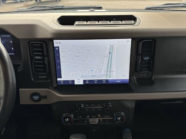 Certified 2023 Ford Bronco Wildtrak AWD/4WD image 24