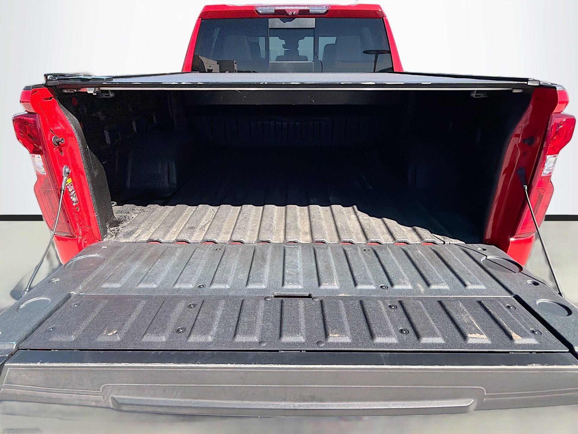 Used 2023 Chevrolet Silverado 1500 ZR2 w/ Technology Package image 32