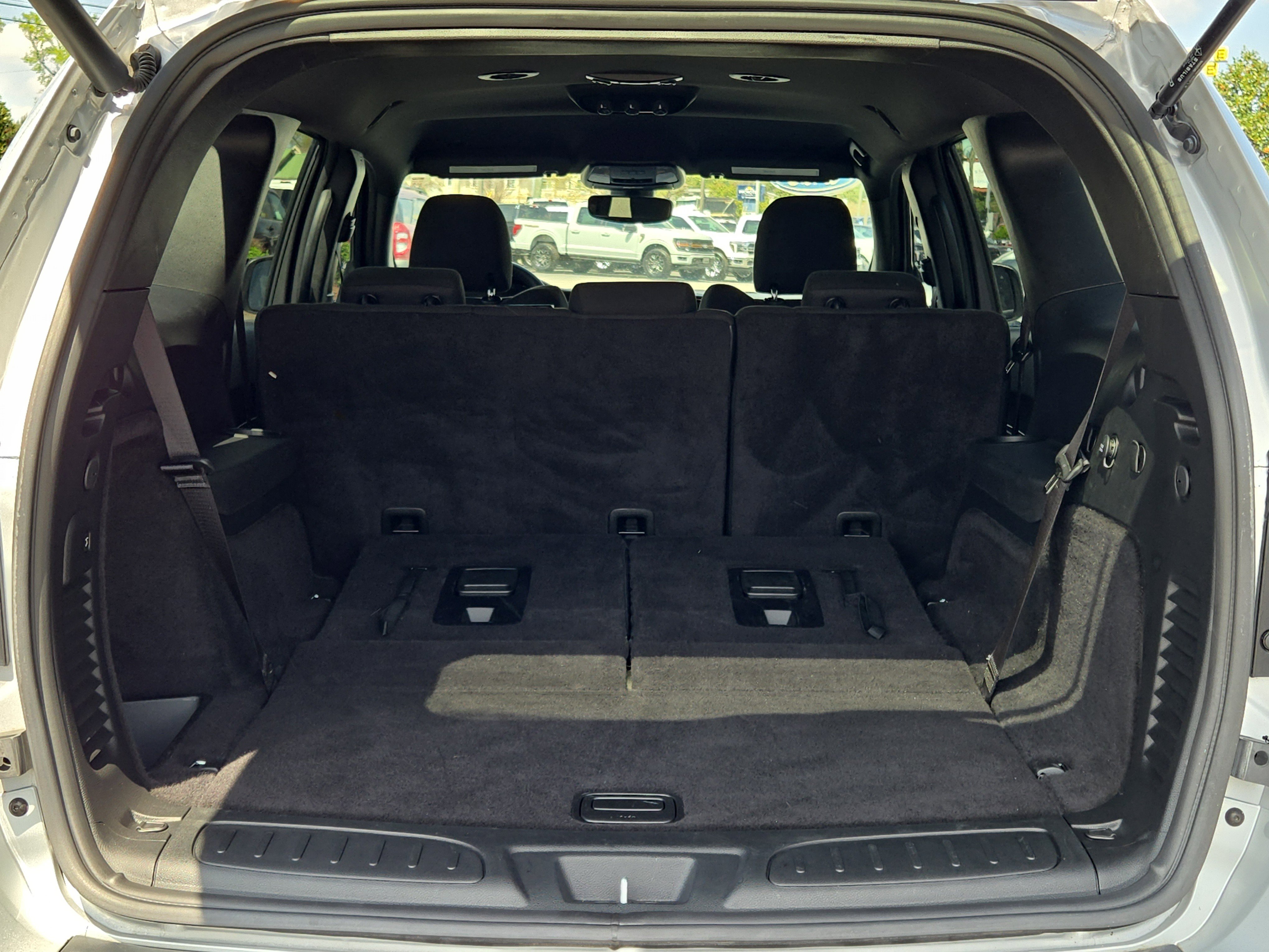 Used 2025 Dodge Durango GT w/ Blacktop Package image 13