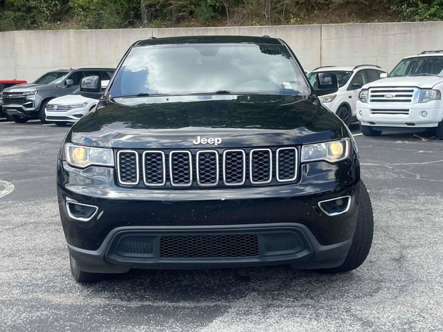 Used 2022 Jeep Grand Cherokee Laredo X RWD image 9