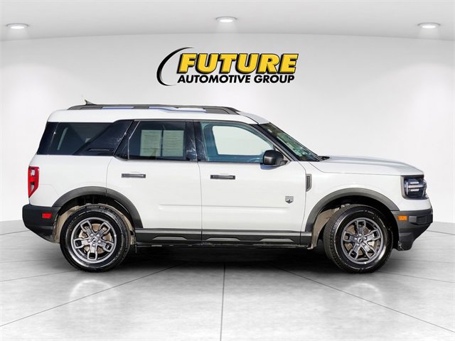 Certified 2024 Ford Bronco Sport Big Bend image 6