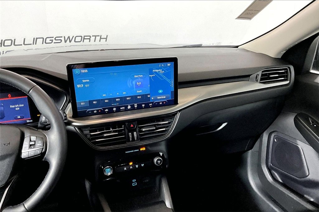 Certified 2023 Ford Escape Active w/ Tech Pack #1 image 5