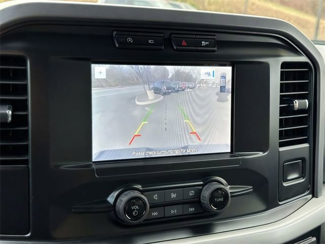 Certified 2023 Ford F150 XLT image 2