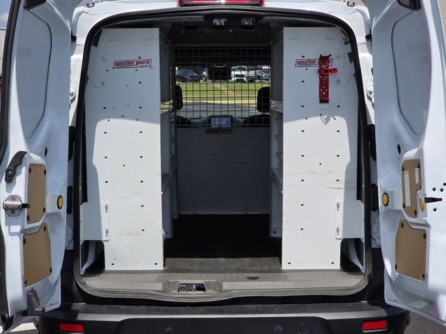 Certified 2022 Ford Transit Connect XL FWD image 24