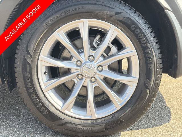 Used 2024 Honda CR-V EX-L image 14