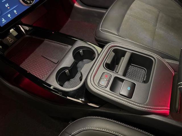 Certified 2025 Ford Mustang Mach-E GT AWD/4WD image 29