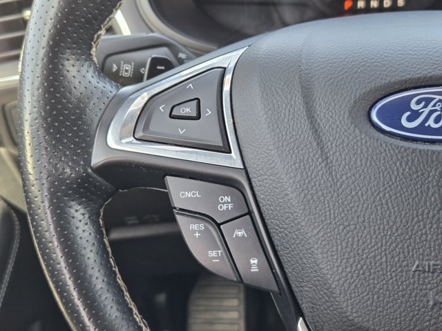 Certified 2022 Ford Edge ST w/ Equipment Group 401A AWD/4WD image 26