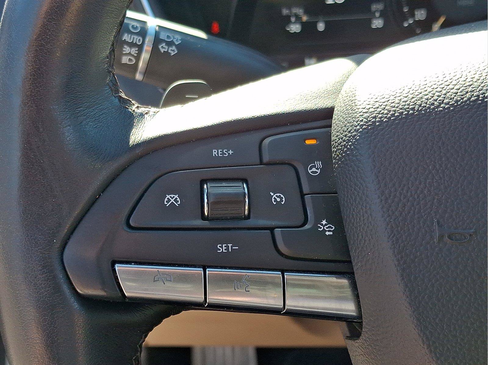 Used 2024 Cadillac CT5 Premium Luxury RWD image 22