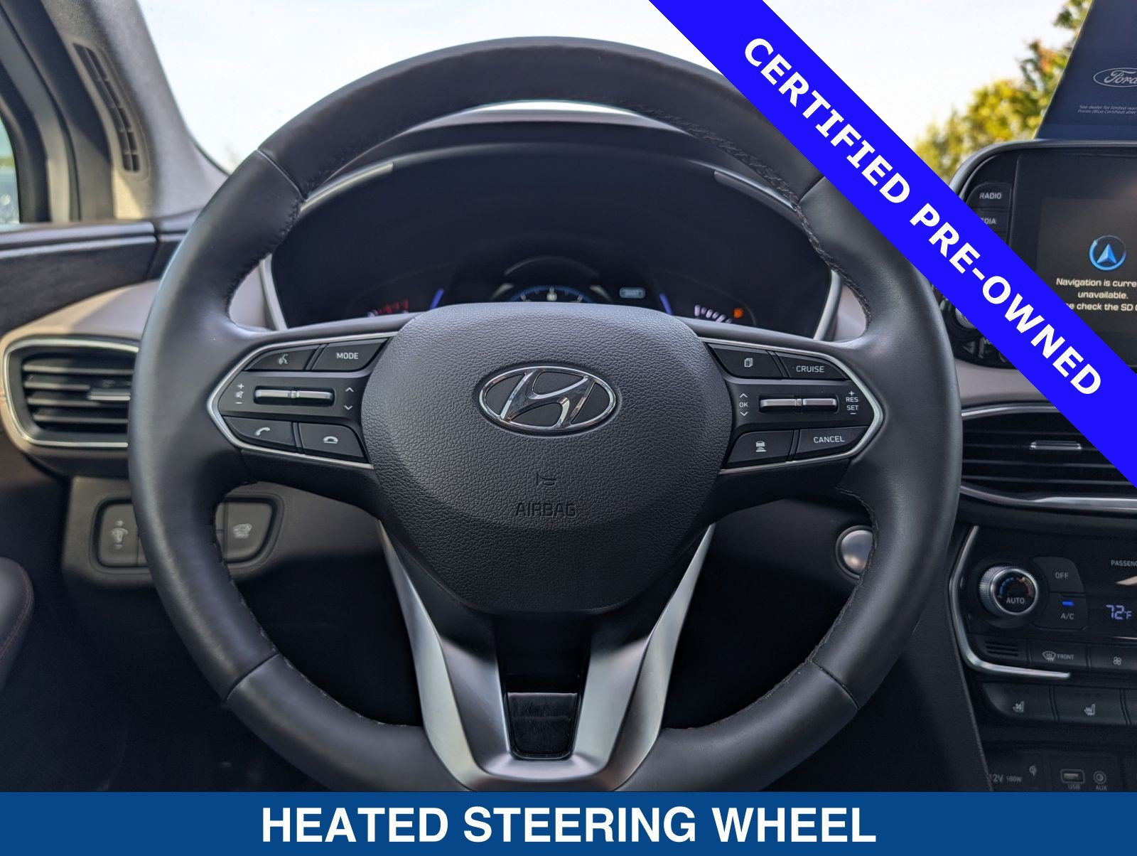 Used 2020 Hyundai Santa Fe Limited FWD image 28