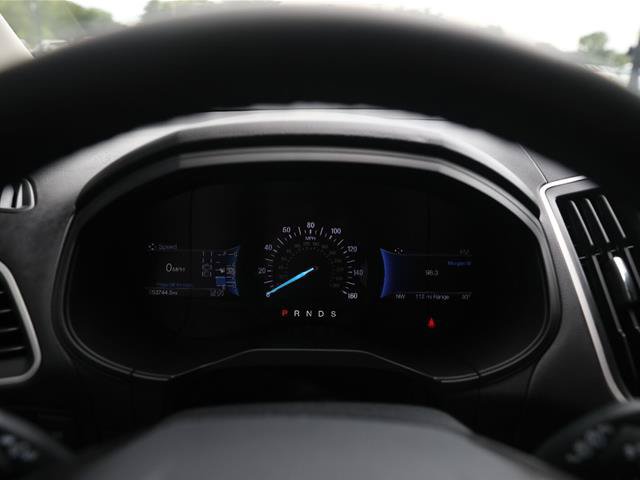Certified 2024 Ford Edge SEL AWD/4WD image 36